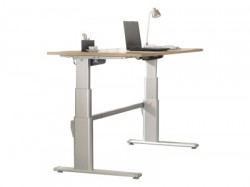 Álló és állítható magasságú íróasztalok